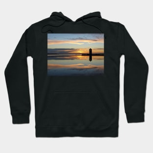 Brightlingsea, Essex Hoodie